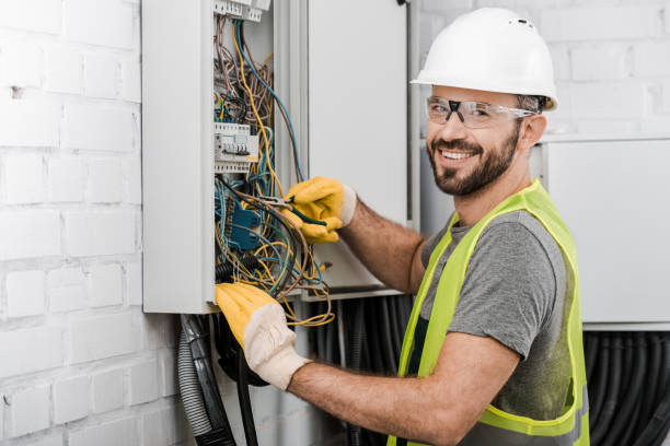 Best Emergency Electrical Repair  in Lakin, KS