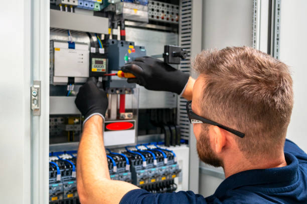 Best Electrical System Inspection  in Lakin, KS