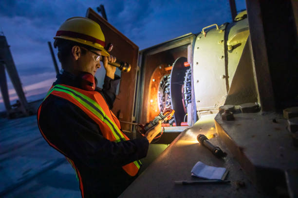 Best Commercial Electrician Services  in Lakin, KS