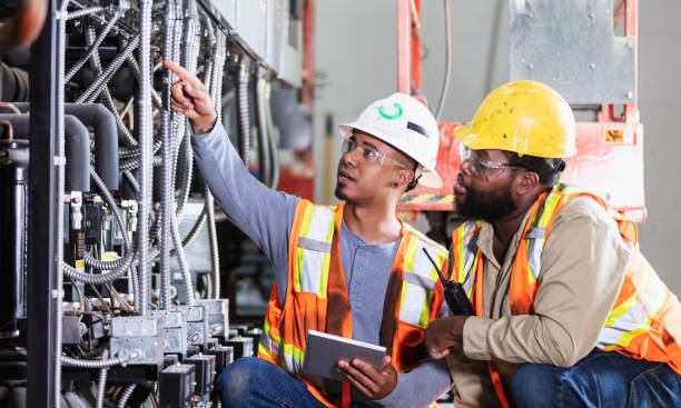Best Residential Electrician Services  in Lakin, KS