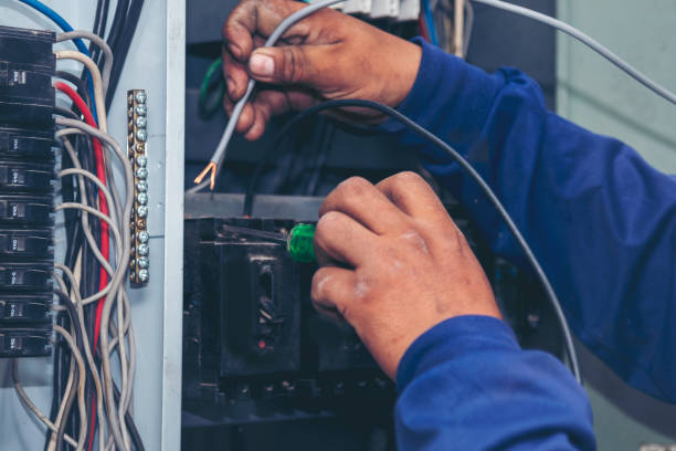 Best Emergency Electrician Near Me  in Lakin, KS