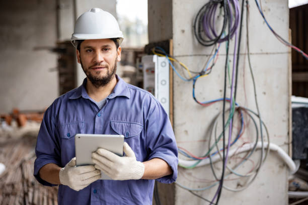 Best Local Electrician Companies  in Lakin, KS