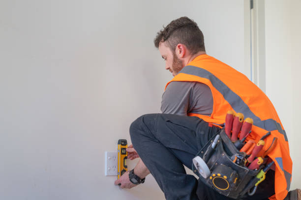 Generator Installation Services in KS