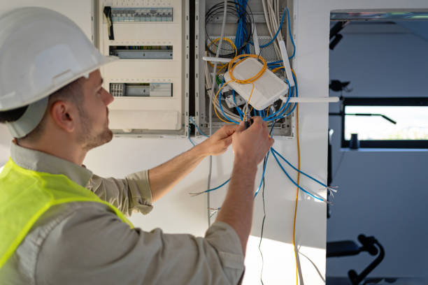 Best Electrical Rewiring Services  in Lakin, KS